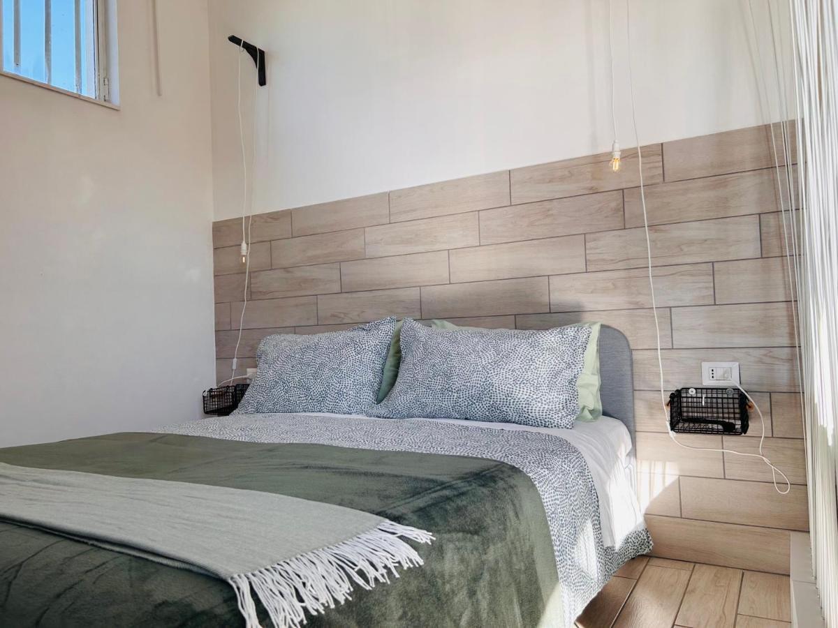 Villetta Gallo B&B Casa Vacanze Humanitas Catania Centro Sicilia Clinica Humanitas Мистербьянко Экстерьер фото