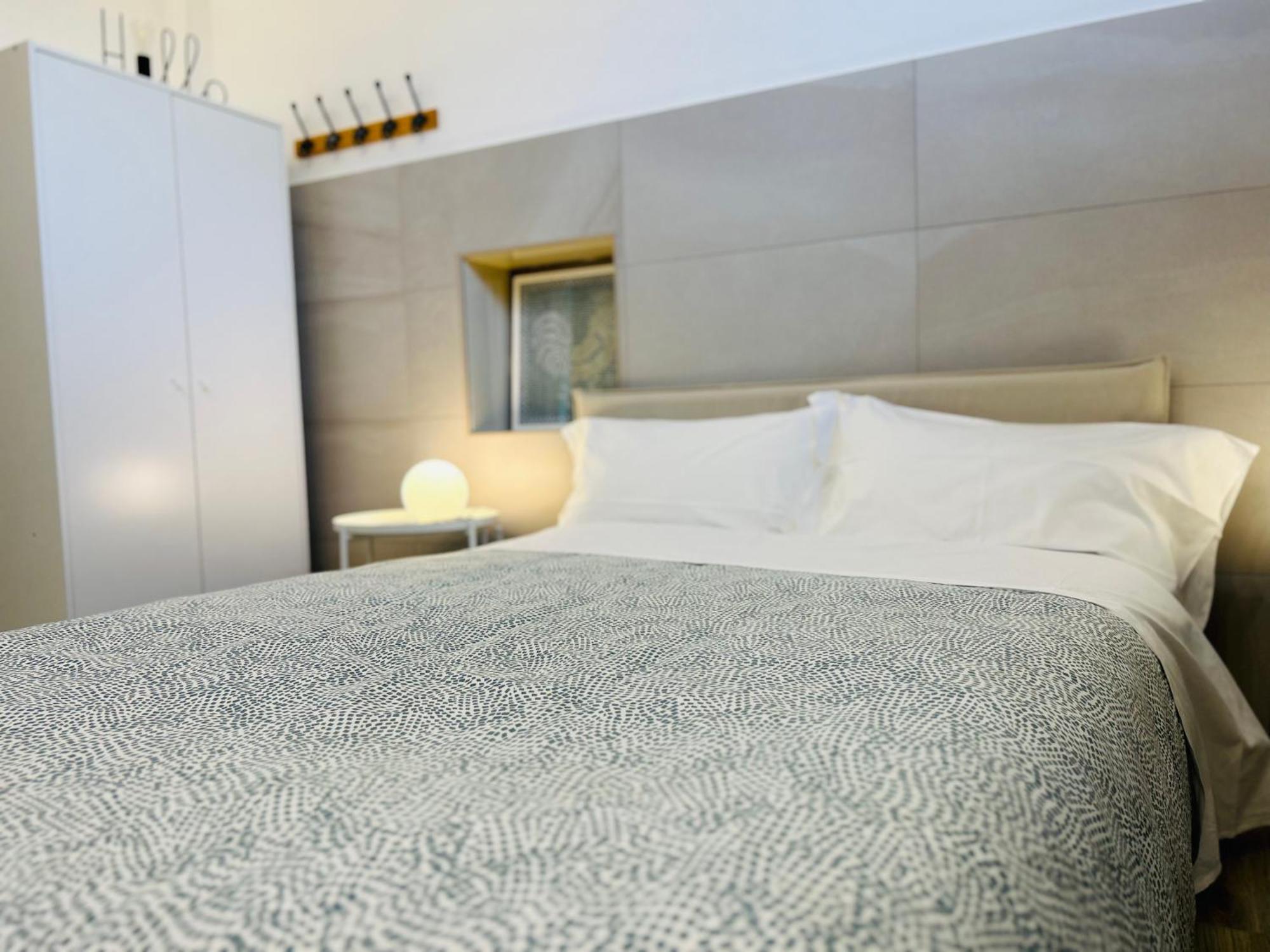 Villetta Gallo B&B Casa Vacanze Humanitas Catania Centro Sicilia Clinica Humanitas Мистербьянко Экстерьер фото