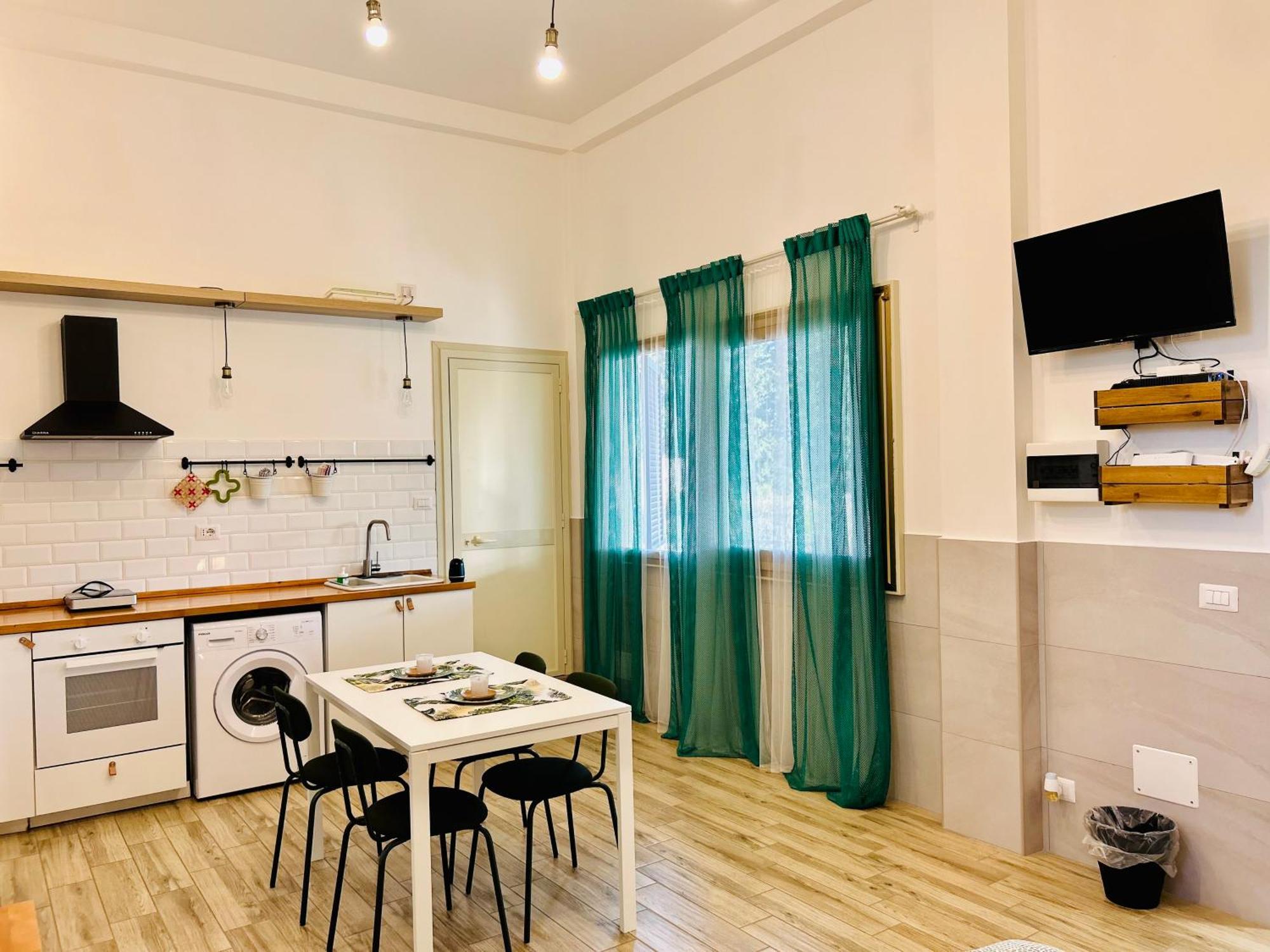 Villetta Gallo B&B Casa Vacanze Humanitas Catania Centro Sicilia Clinica Humanitas Мистербьянко Экстерьер фото